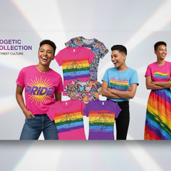 Collection image for: The Loud & Proud Collection