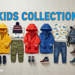 Collection image for: Kids Collection