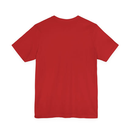 Megaphone Protest Tee — “People Power/Propaganda Is The New Weapon” Graphic T-Shirt
