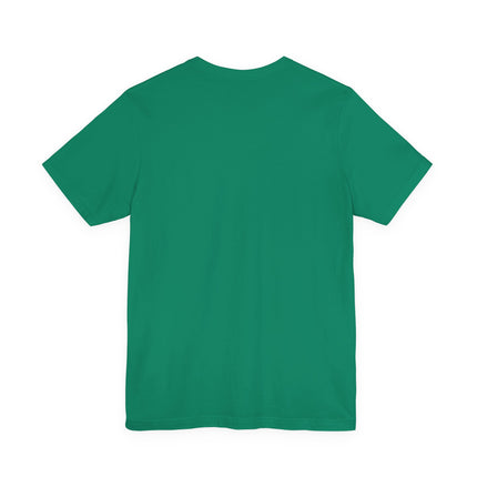 Megaphone Protest Tee — “People Power/Propaganda Is The New Weapon” Graphic T-Shirt