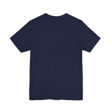 Megaphone Protest Tee — “People Power/Propaganda Is The New Weapon” Graphic T-Shirt