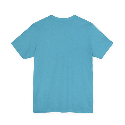 They / Non-Binary Tee — Checkbox He She They Shirt