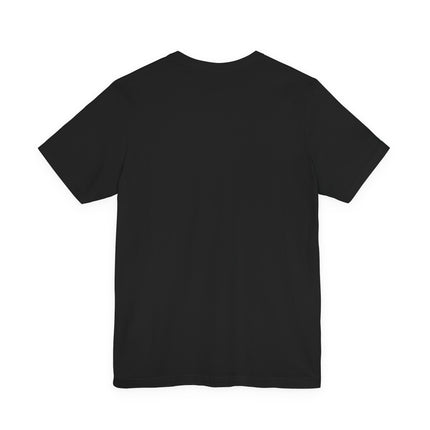 Megaphone Protest Tee — “People Power/Propaganda Is The New Weapon” Graphic T-Shirt