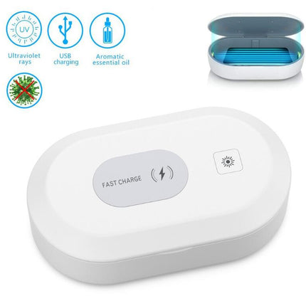 Mobile Phone Wireless Charger - 15W