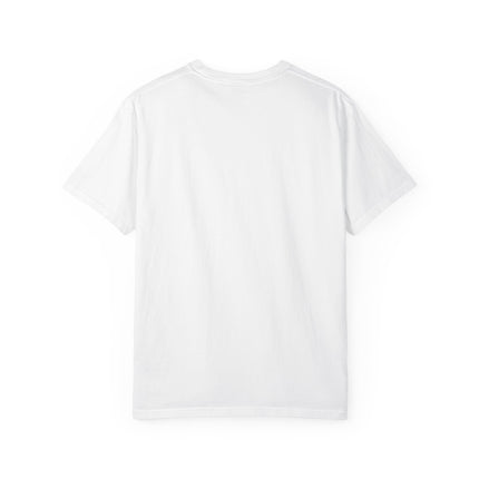 Grow a Beard graphic T-shirt | Beard Silhouette, Funny Text