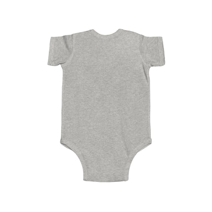 My First Fourth of July Infant Bodysuit | Patriotic Baby Onesie