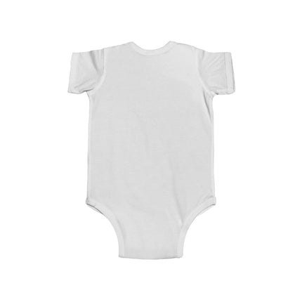 My First Fourth of July Infant Bodysuit | Patriotic Baby Onesie