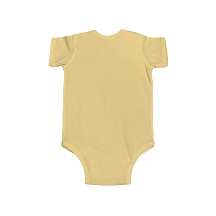My First Fourth of July Infant Bodysuit | Patriotic Baby Onesie