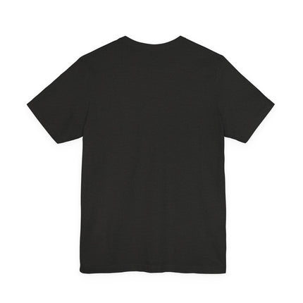 Megaphone Protest Tee — “People Power/Propaganda Is The New Weapon” Graphic T-Shirt