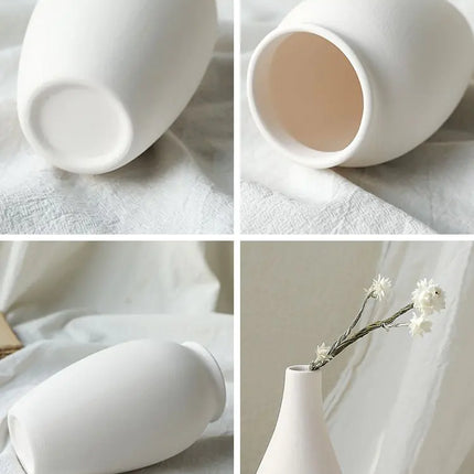 Chinese Ceramic Vase