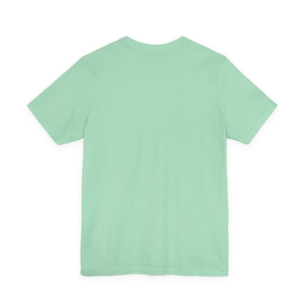 All Men Are Created Equal June Tee | Zodiac Gemini Birthday Shirt