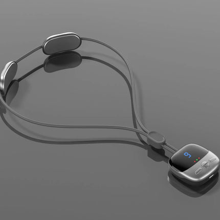 Smart Neck & Shoulder Massager - Hanging Mini
