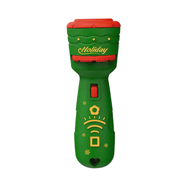 Flashlight Projector Lifelike 24 Kinds Toys Gifts