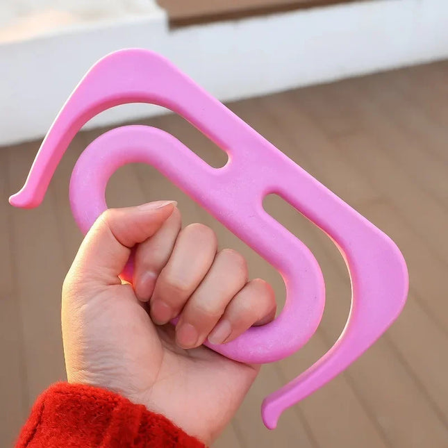 Multi Purpose Heavy Duty Handle - Grocery Bag Handle