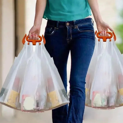 Multi Purpose Heavy Duty Handle - Grocery Bag Handle