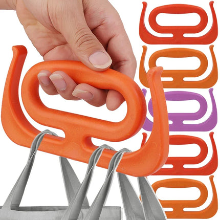 Multi Purpose Heavy Duty Handle - Grocery Bag Handle