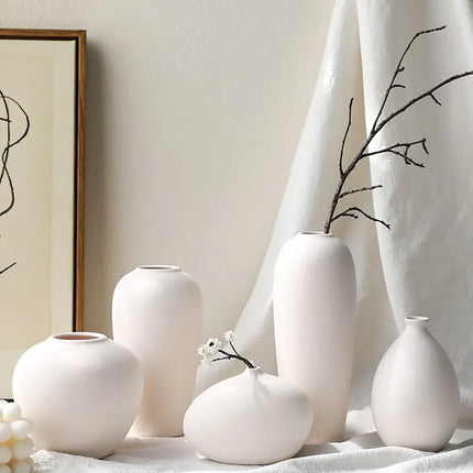 Chinese Ceramic Vase